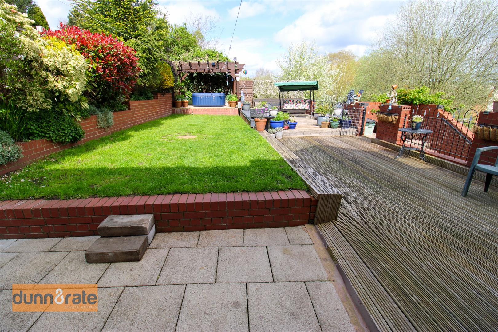 Cromer Road, Northwood, Stoke-On-Trent